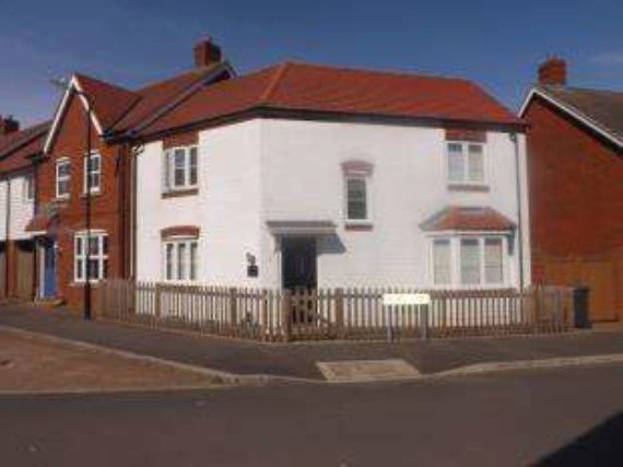 3 Bedroom Semi-Detac...